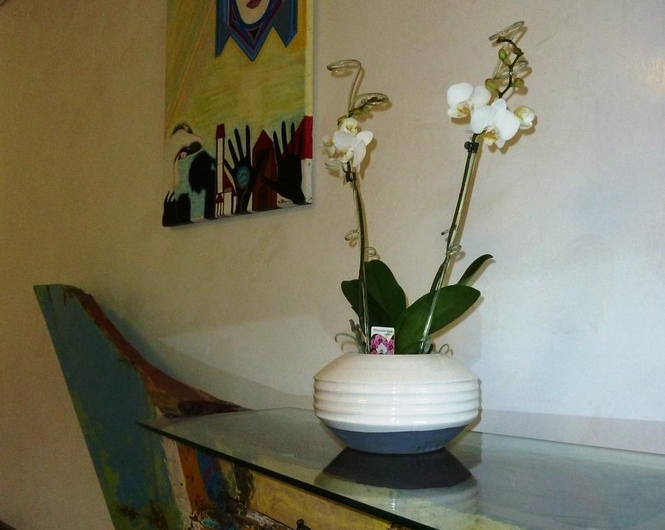 Ferienwohnung Jeremy บัดเทิลซ์ ห้อง รูปภาพ
